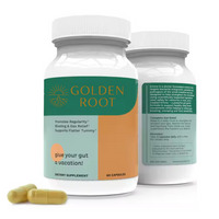 Enna - Deep Cleaning For Your Gut - 3 Pack One Time