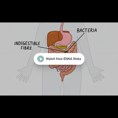 Enna by Golden Root - Deep Cleaning For Your Gut