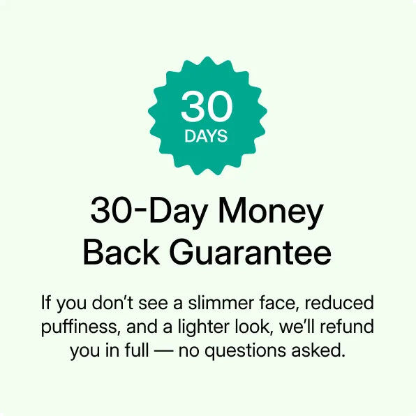 Golden Root Lymphatic Drainage Cleanse