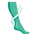 Leg & Ankle Relief