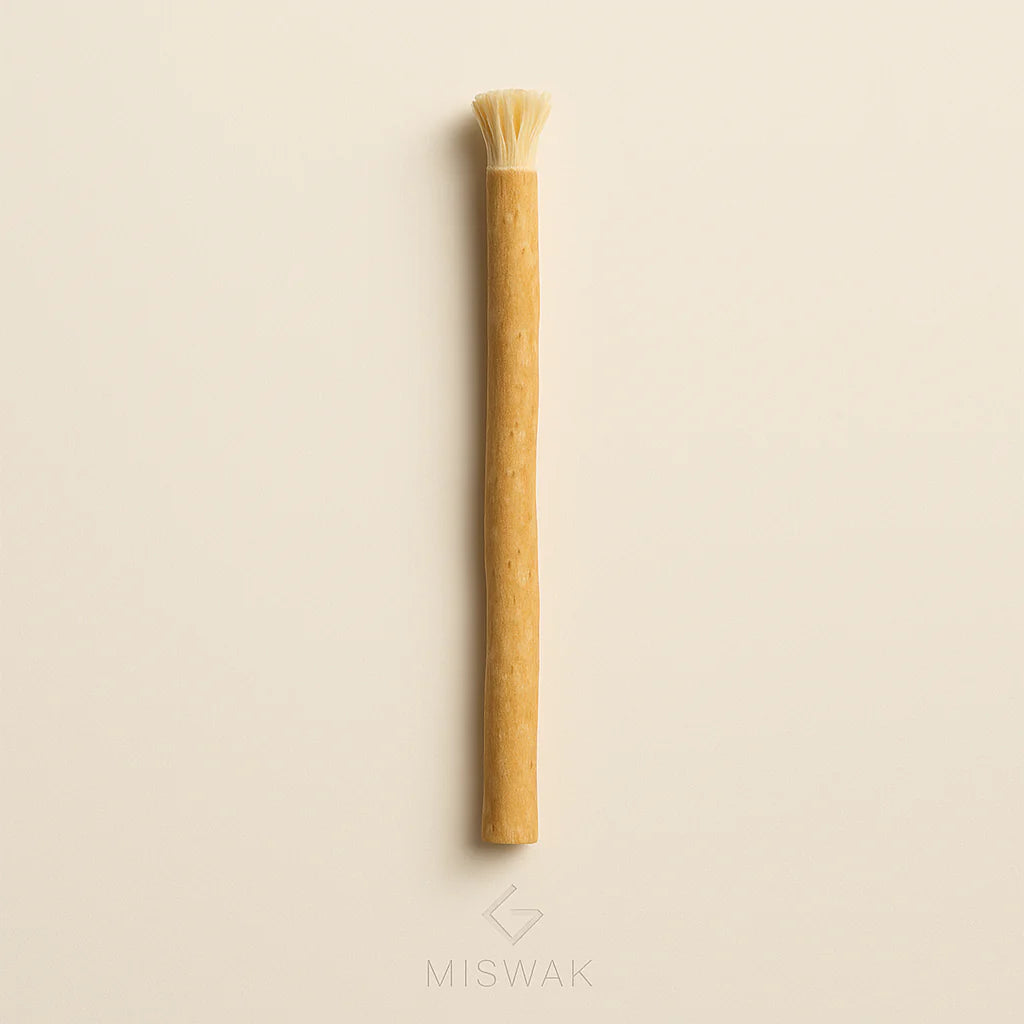 The Miswak