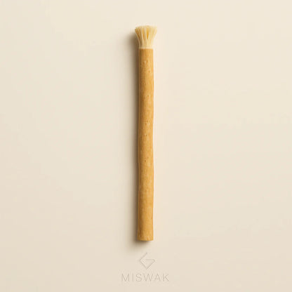 The Miswak