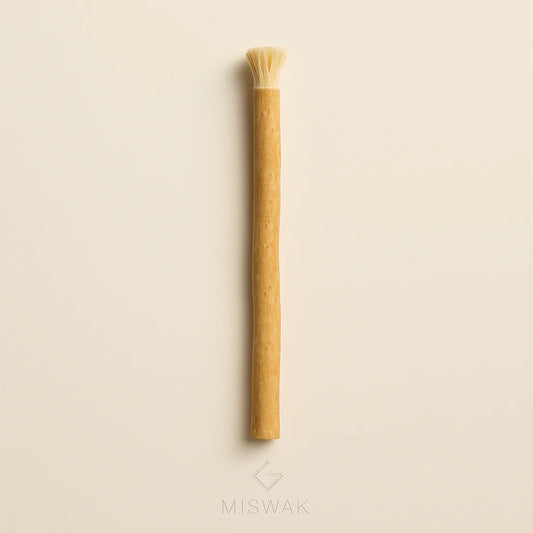 The Miswak