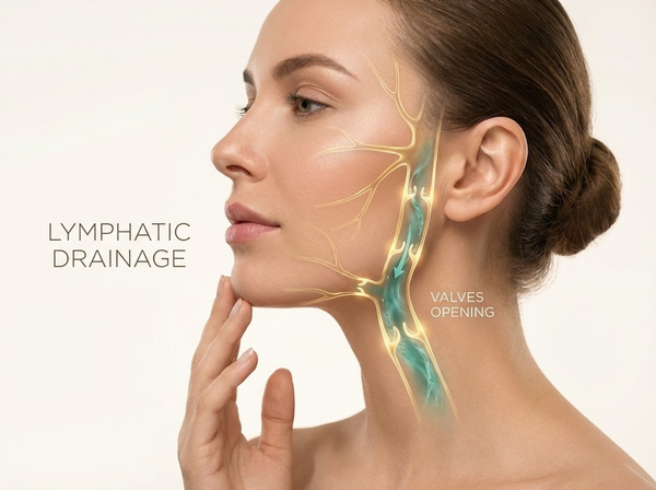 It Actually Fixes the Cause, Not the Symptom.