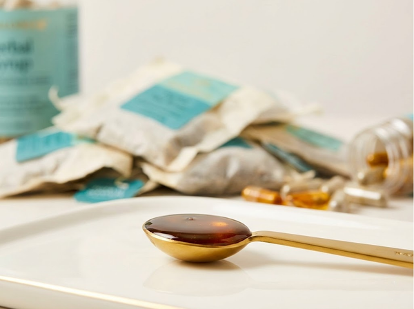 So Concentrated, You Only Need a Quarter Teaspoon.