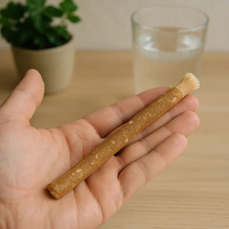 The Miswak