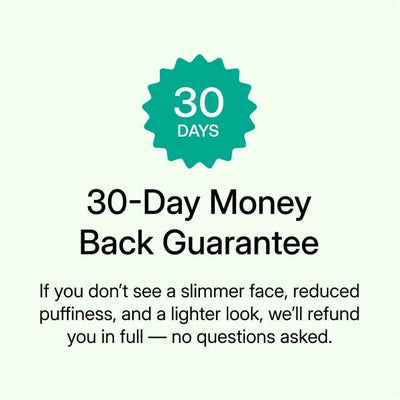 Golden Root Lymphatic Drainage Cleanse - Golden Root