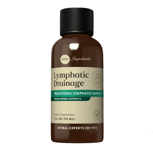 Golden Root Lymphatic Drainage Cleanse - Buy 1 Get 1 Special