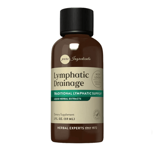 Golden Root Lymphatic Drainage Cleanse - Buy 1 Get 1 Special - Golden Root