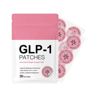 Patchs amaigrissants GLP-1